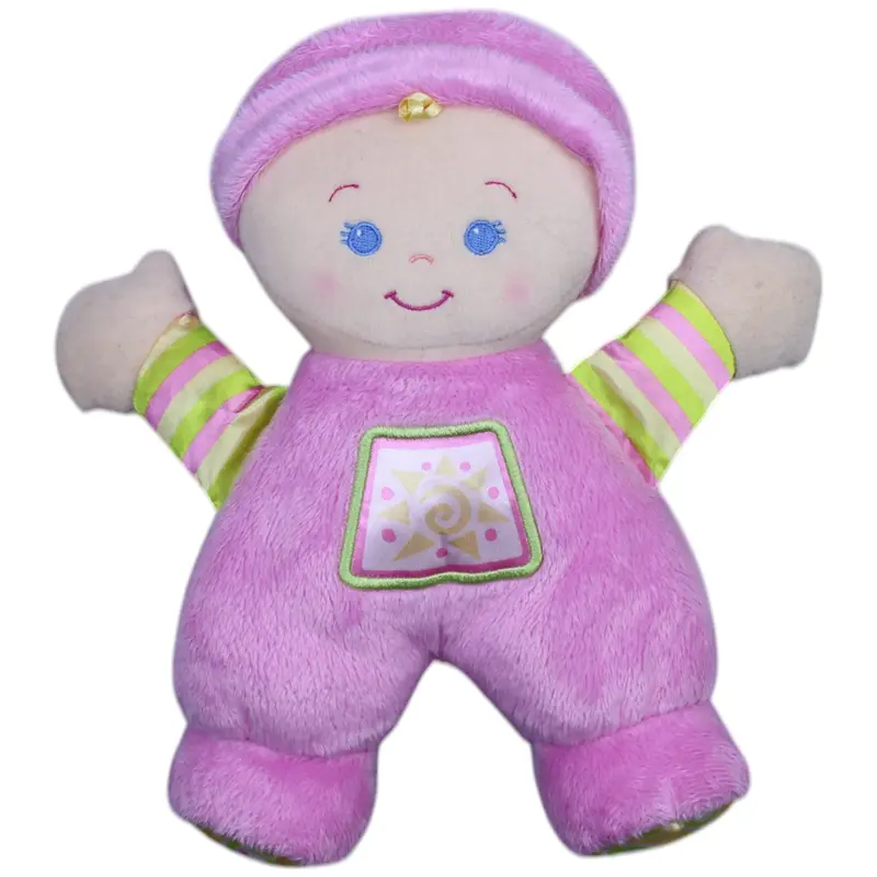 Meine Erste Puppe