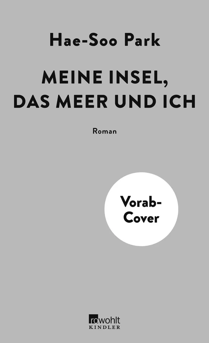 Meine Insel, das Meer und ich