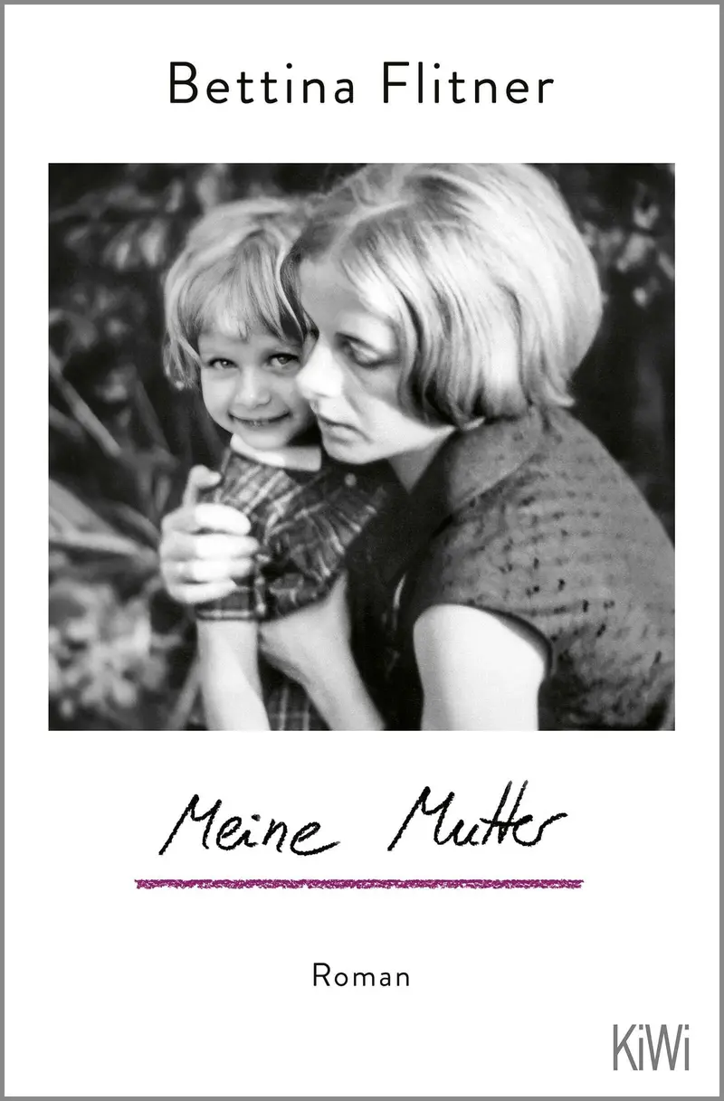 Meine Mutter