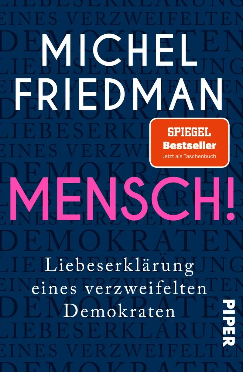 Mensch!