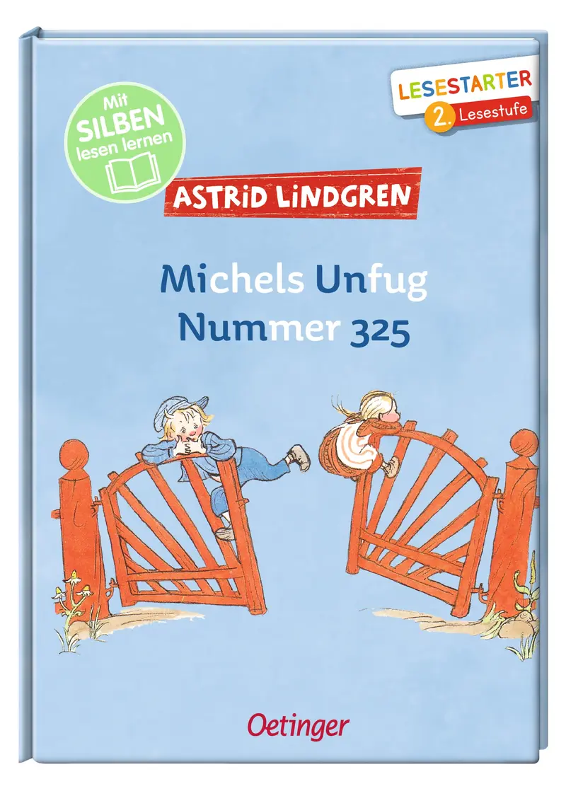 Michels Unfug Nummer 325