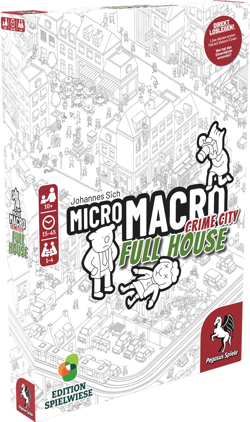 MicroMacro