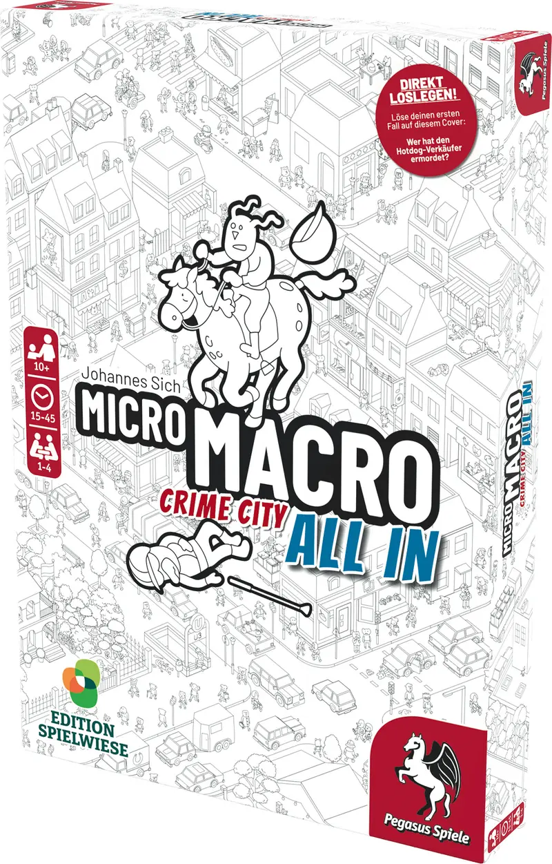 MicroMacro
