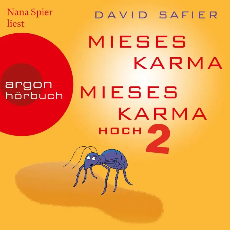 Mieses Karma & Mieses Karma hoch 2 - Mieses Karma Bundle