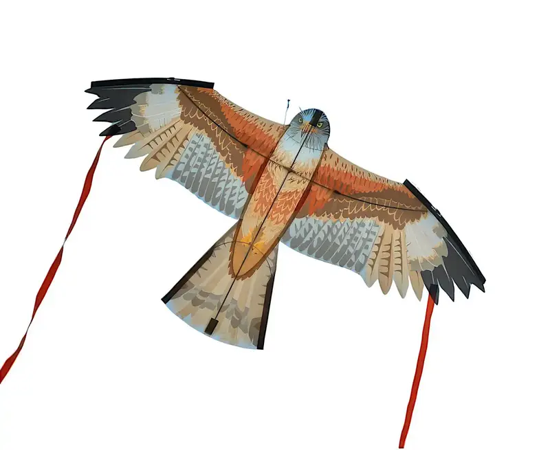 Milan ⎜Kinderdrachen (1-Leiner)