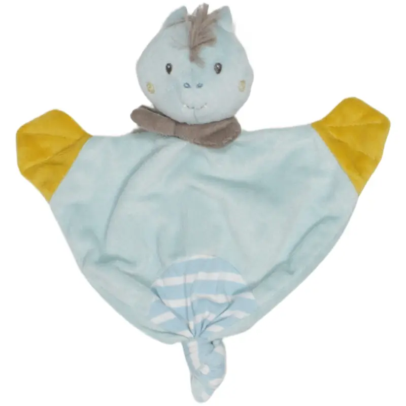 milette, türkise Fledermaus