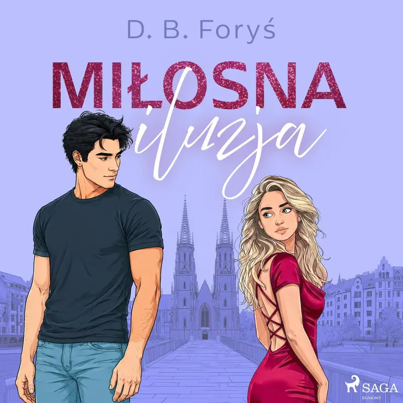 Miłosna iluzja