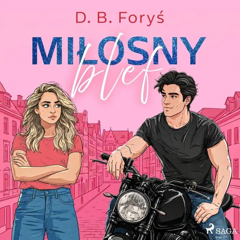 Miłosny blef