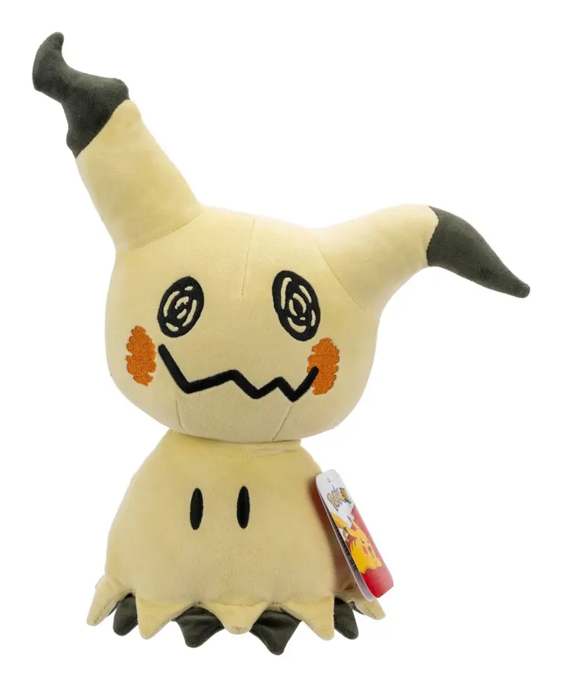 Mimikyu aus Pokémon