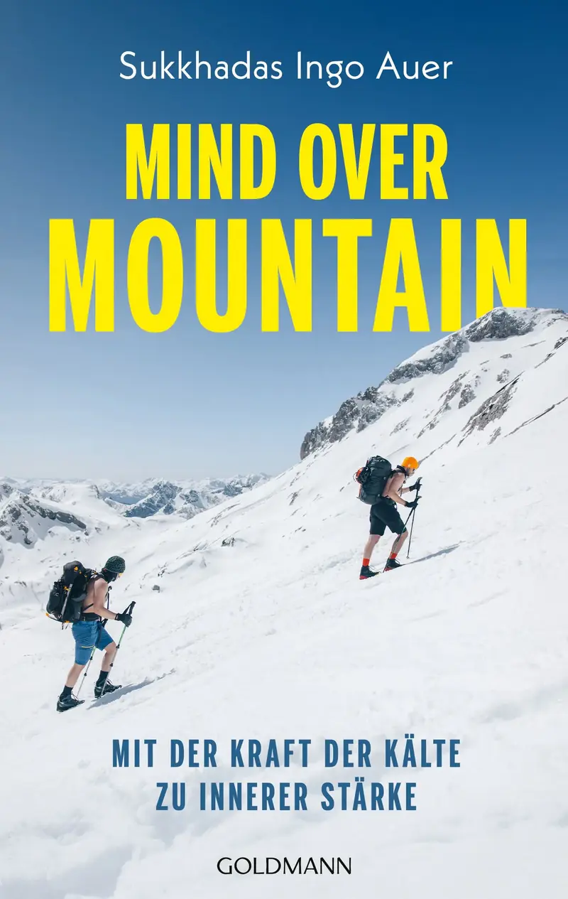 Mind over Mountain
