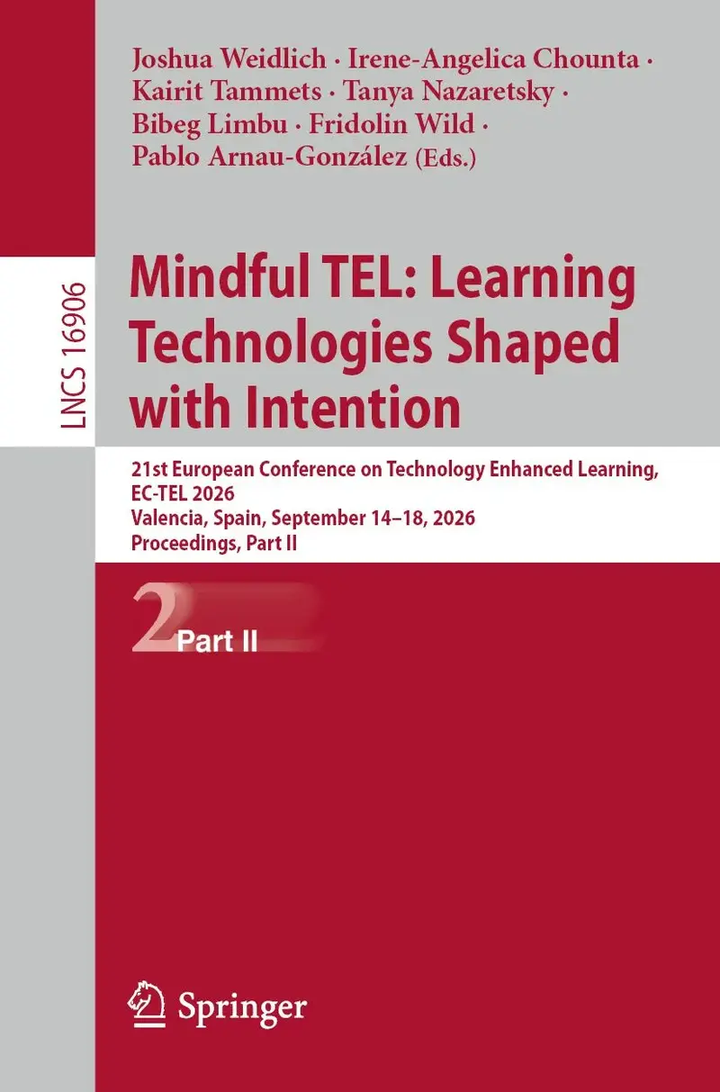 Mindful TEL