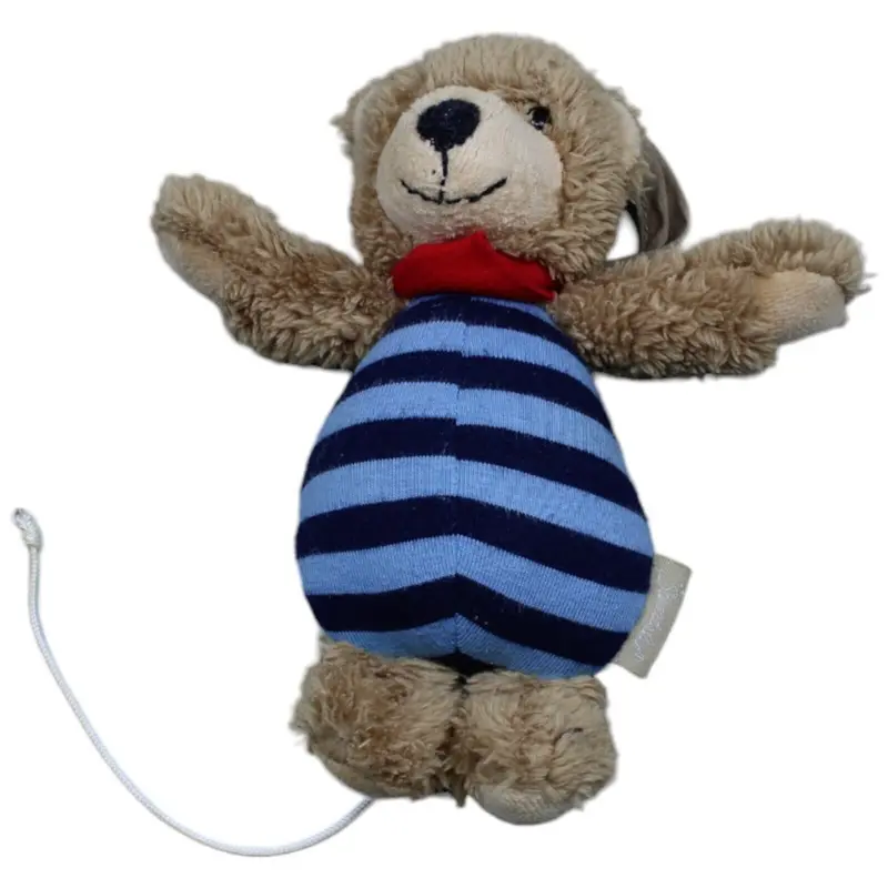 Mini-Basti Bär