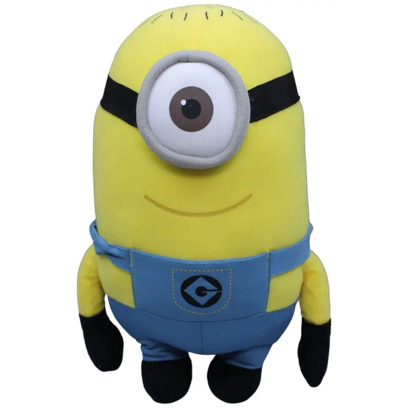 Minion Stuart aus Ich - Einfach Unverbesserlich 2