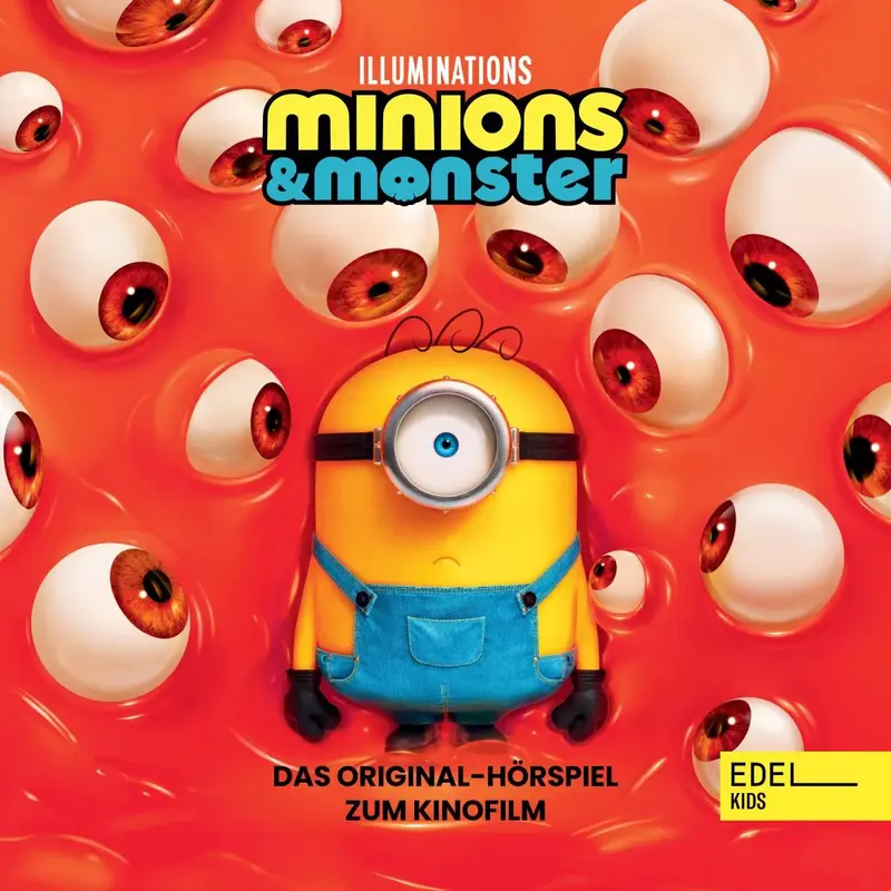Minions & Monster