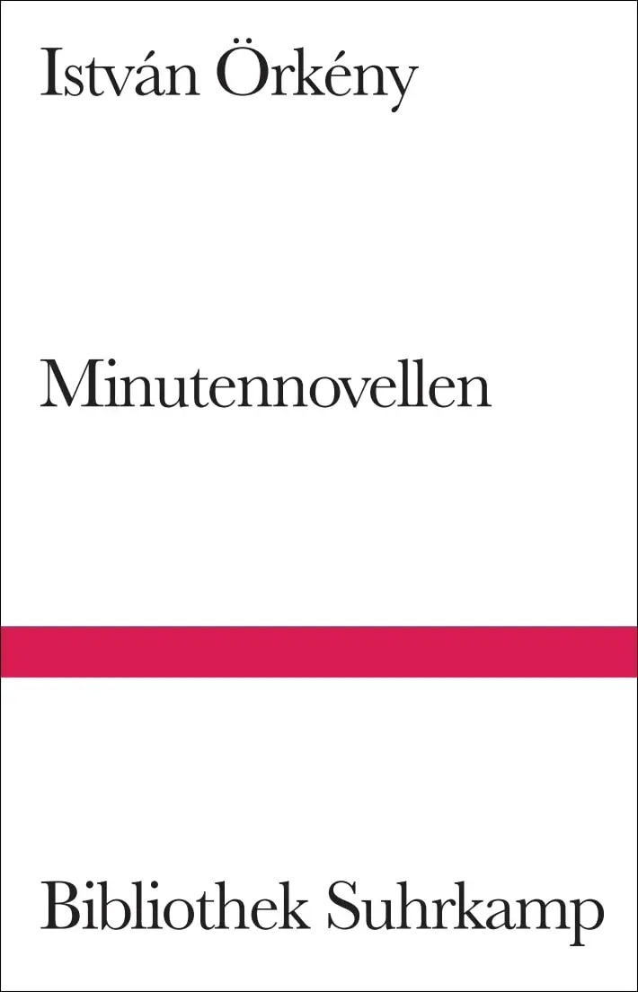 Minutennovellen