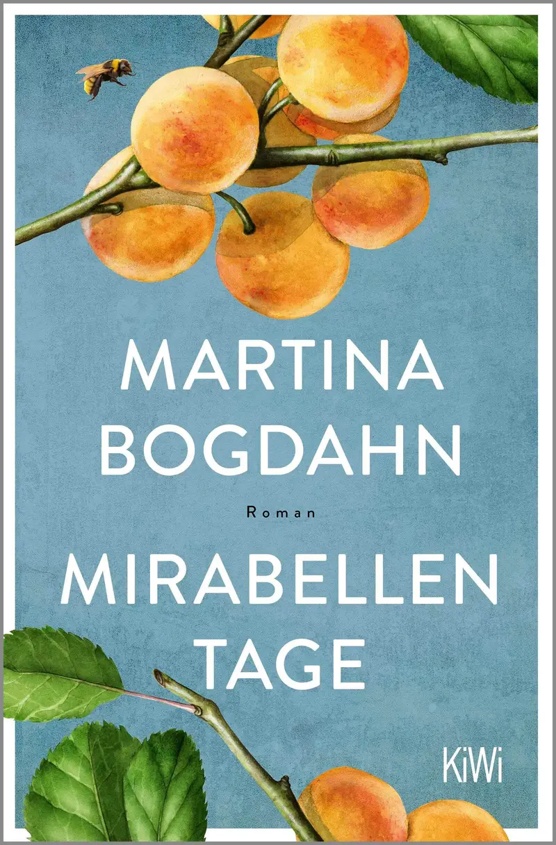 Mirabellentage