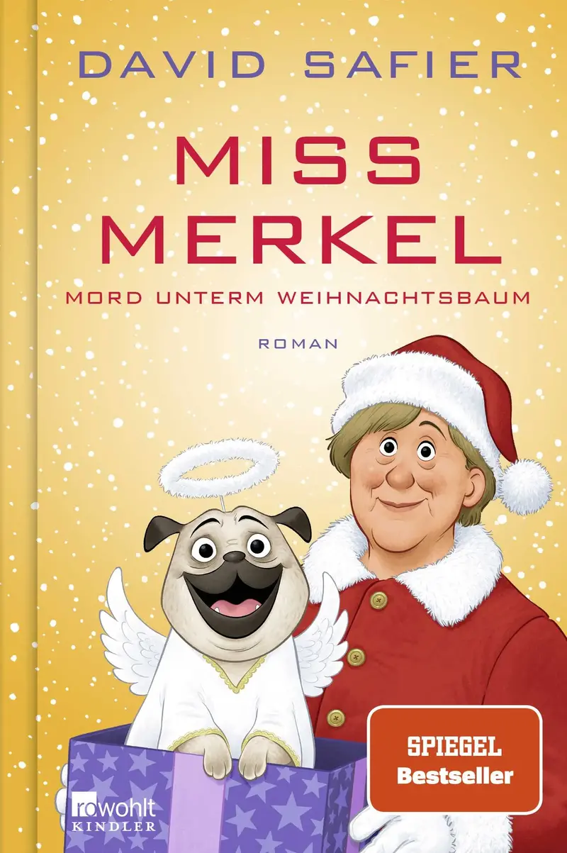 Miss Merkel