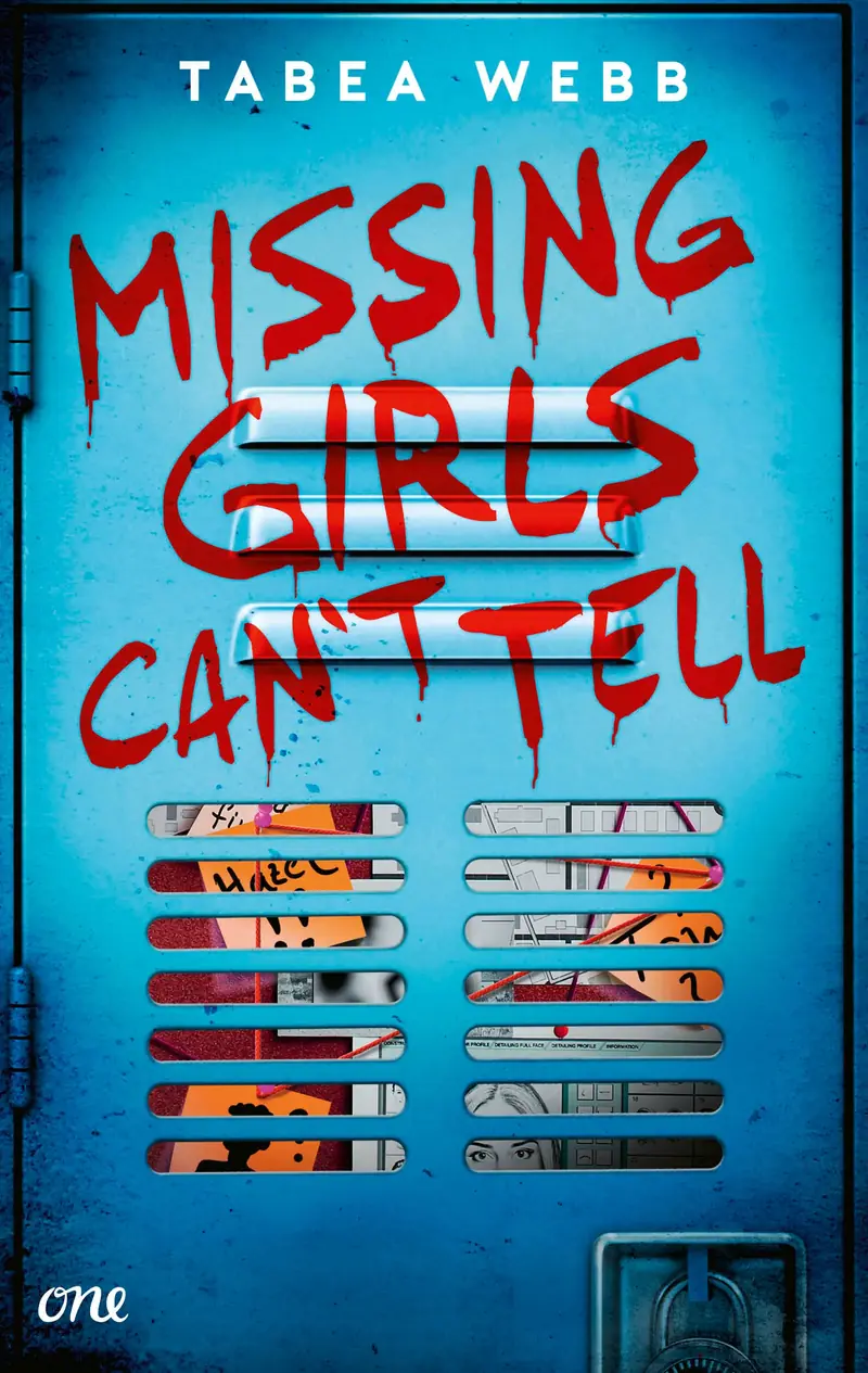 Missing Girls Can't Tell