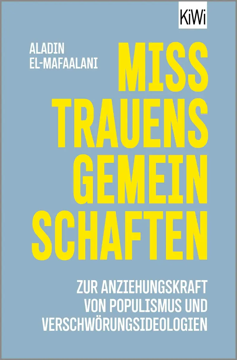 Misstrauensgemeinschaften