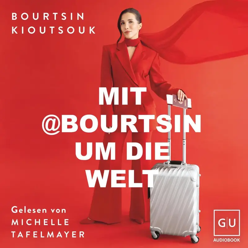 Mit @Bourtsin um die Welt