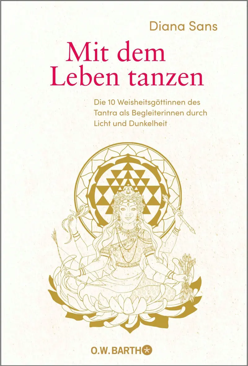 Mit dem Leben tanzen