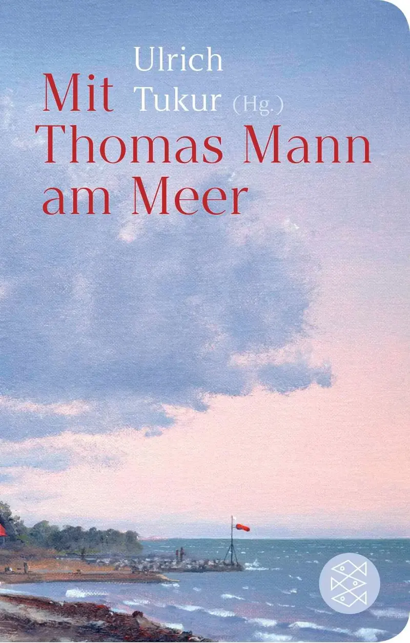 Mit Thomas Mann am Meer