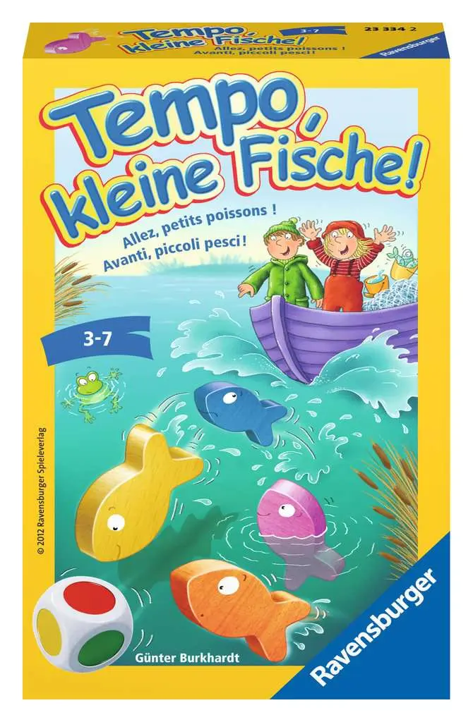 Mitbringspiel