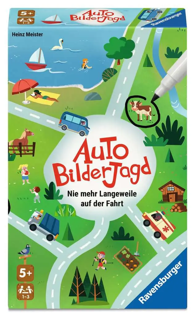 Mitbringspiel