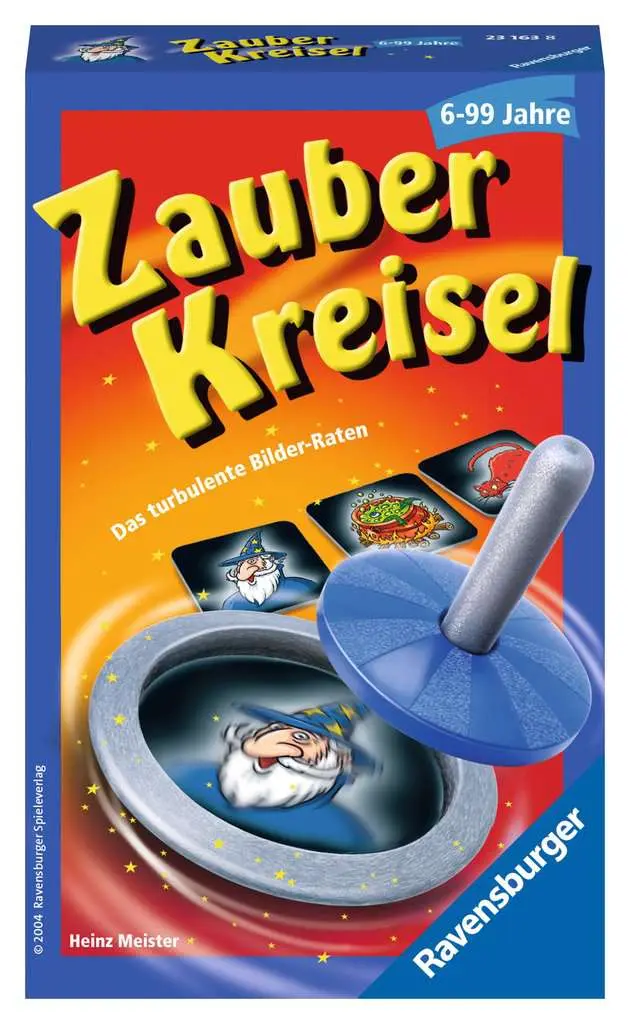 Mitbringspiel