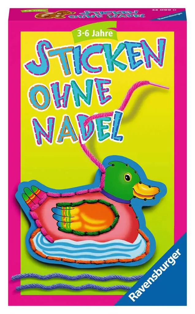 Mitbringspiel