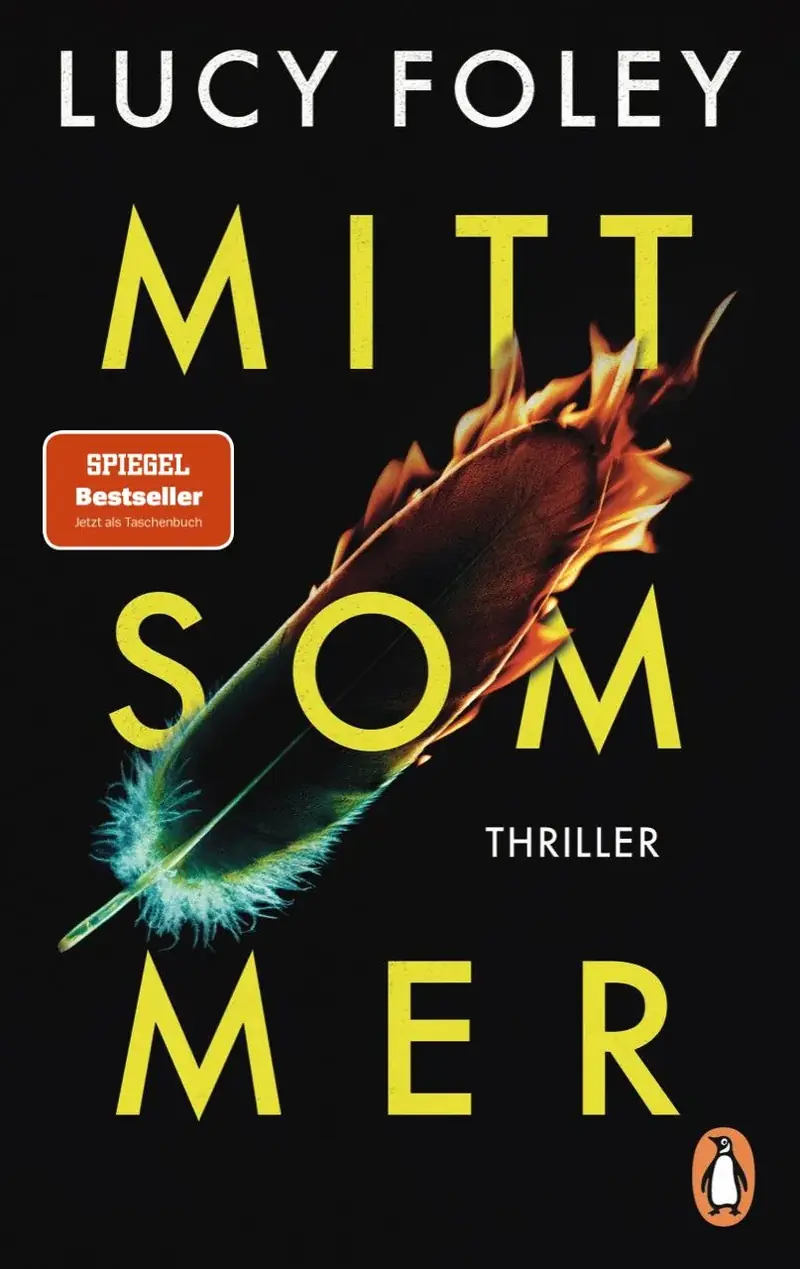 Mittsommer
