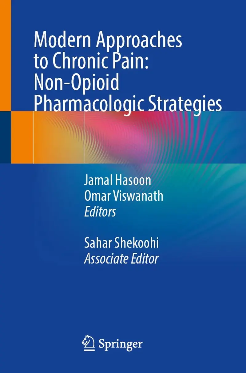 Modern Approaches to Chronic Pain