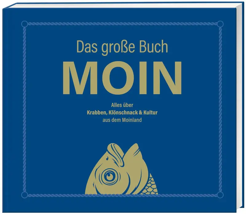 MOIN!