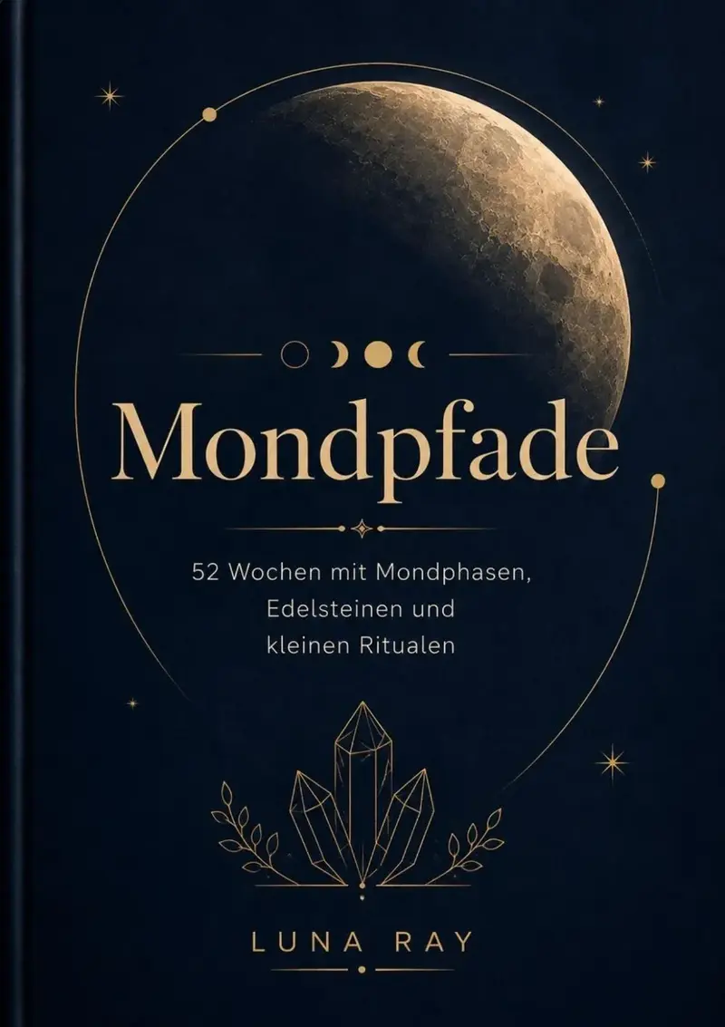 Mondpfade