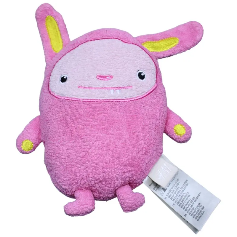 Monster, pink