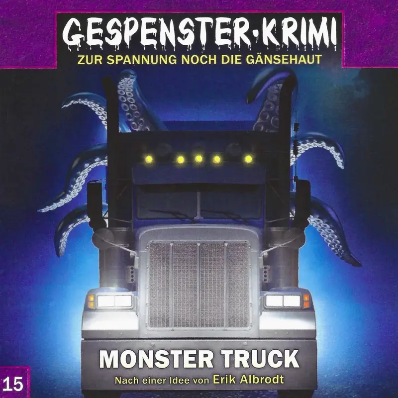 Monster Truck