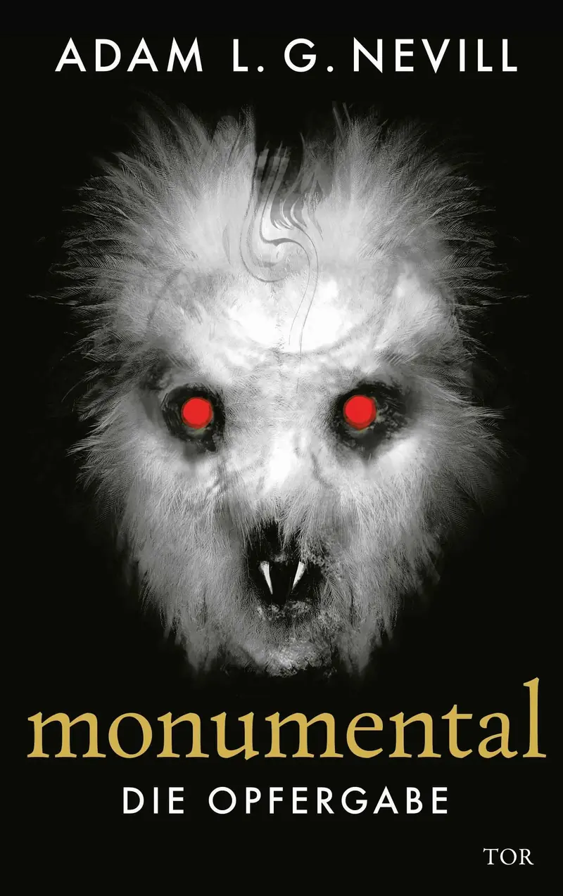 Monumental