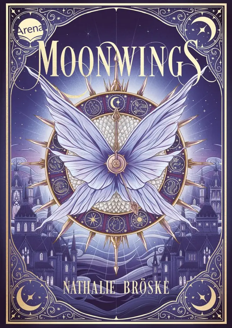 Moonwings