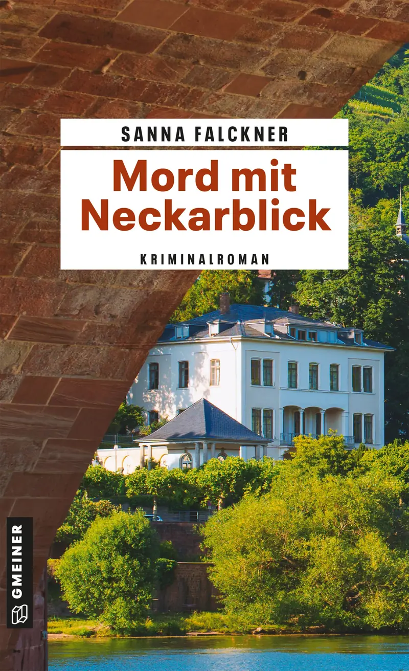 Mord mit Neckarblick