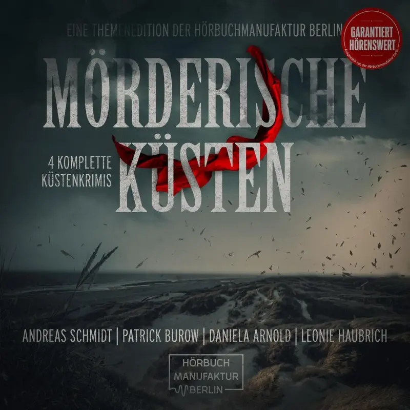 Mörderische Küsten