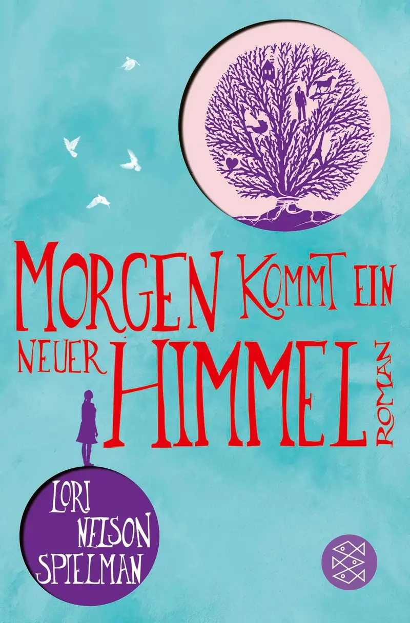 Morgen kommt ein neuer Himmel
