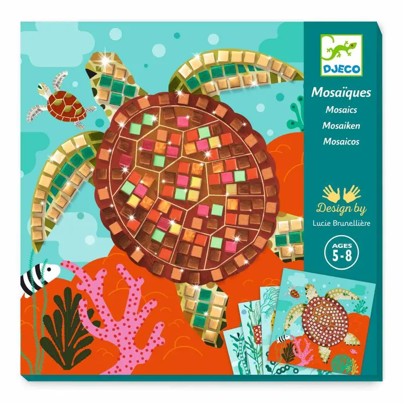 Mosaike