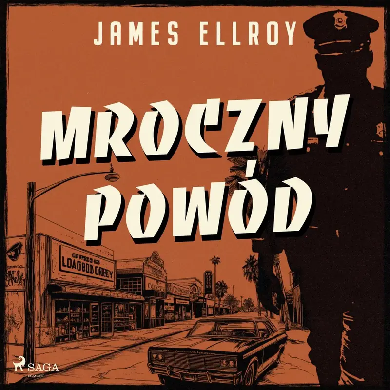 Mroczny powód
