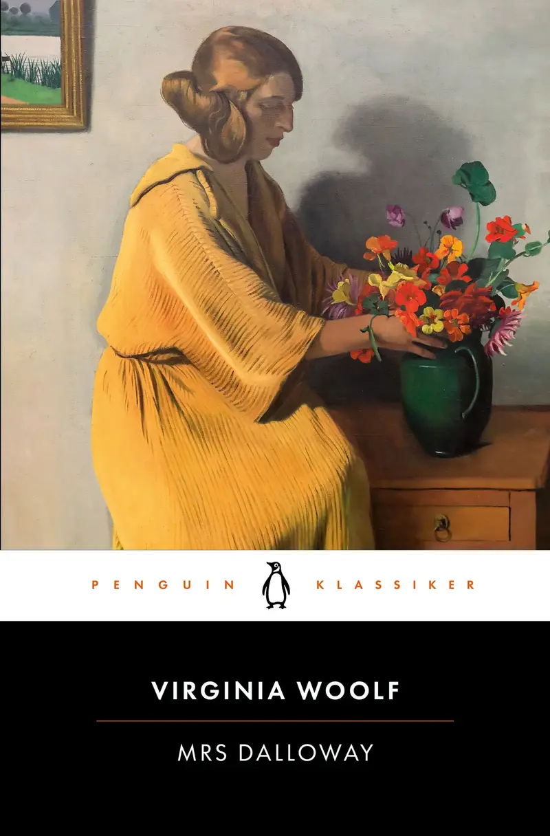 Mrs. Dalloway