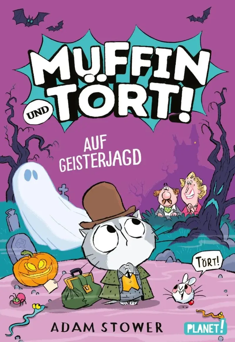 Muffin und Tört! 4