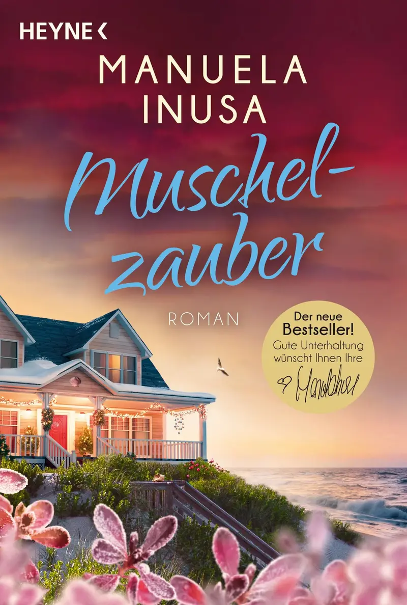 Muschelzauber