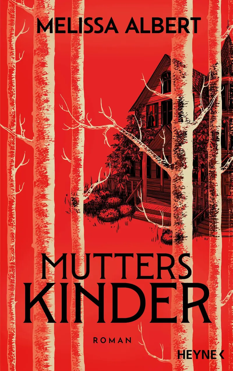 Mutters Kinder