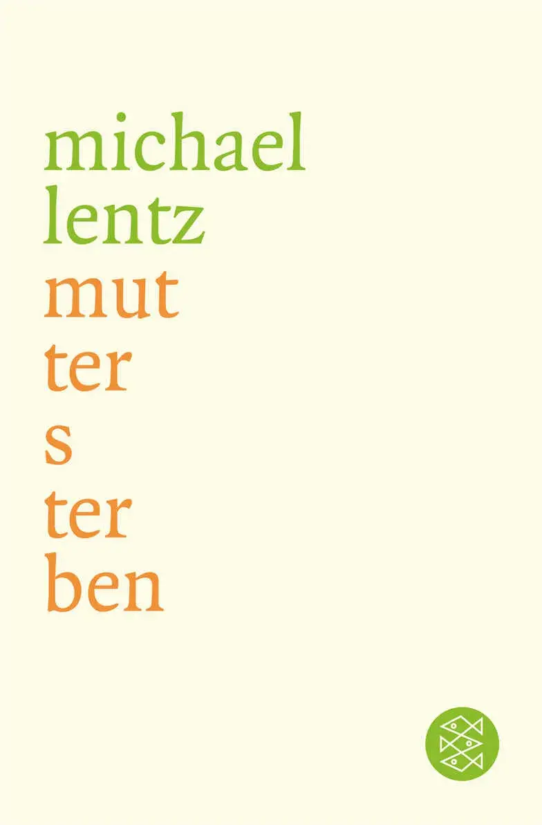 Muttersterben
