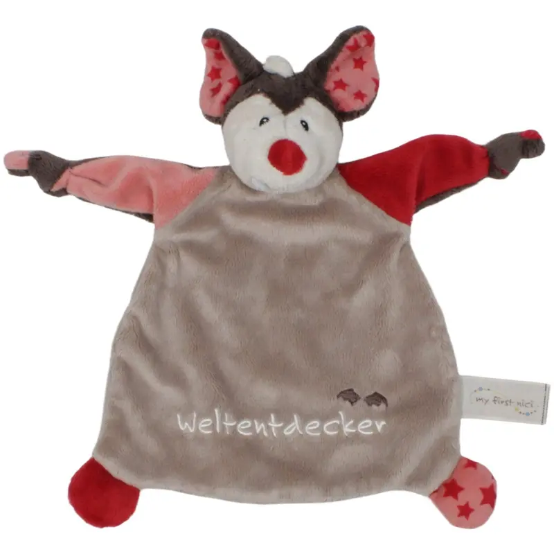 My first NICI, Fledermaus "Weltentdecker"