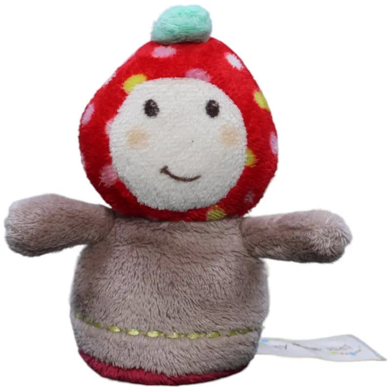 My first NICI, Püppchen